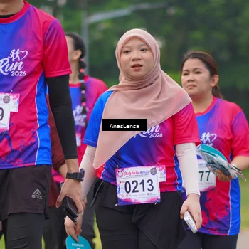 Runner Photo 8130520