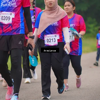 Runner Photo 8130521