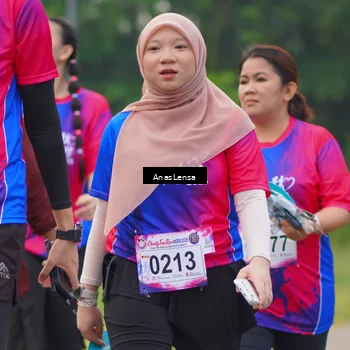 Runner Photo 8130522