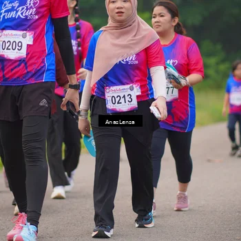 Runner Photo 8130523