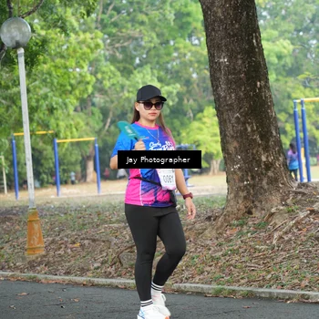 Runner Photo 8130524