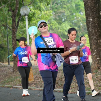Runner Photo 8130525