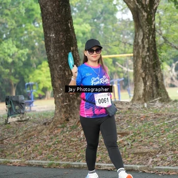 Runner Photo 8130526