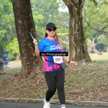 Runner Photo 8130528