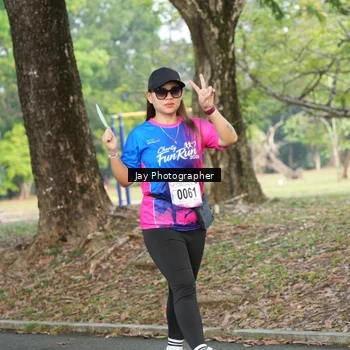 Runner Photo 8130529