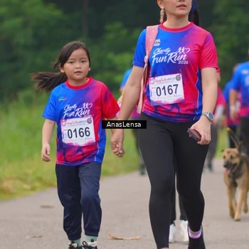 Runner Photo 8130531