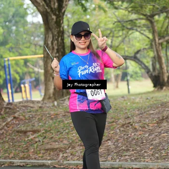 Runner Photo 8130532