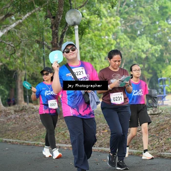Runner Photo 8130533