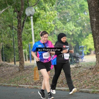 Runner Photo 8130536