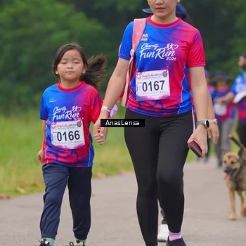 Runner Photo 8130539