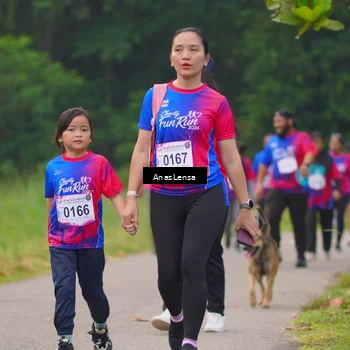 Runner Photo 8130540