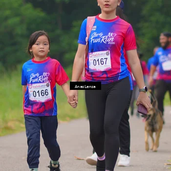 Runner Photo 8130541