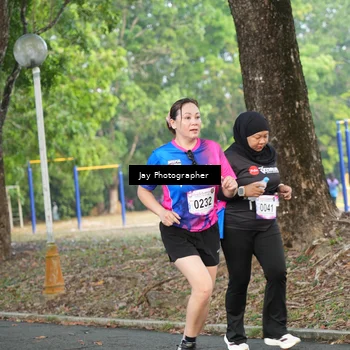 Runner Photo 8130542