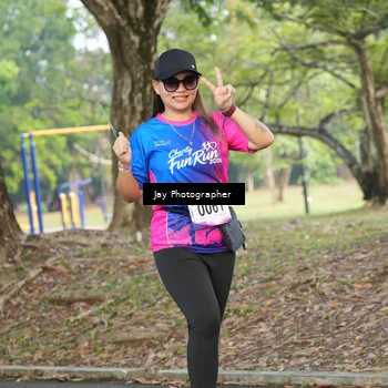 Runner Photo 8130543
