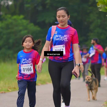 Runner Photo 8130545