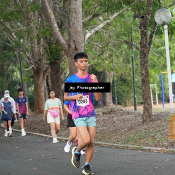 Runner Photo 8130546
