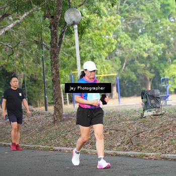 Runner Photo 8130550