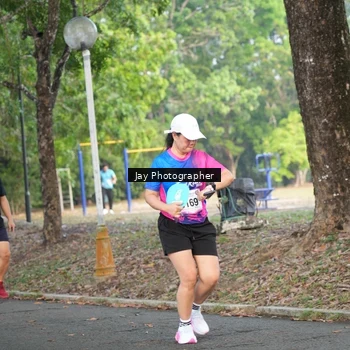 Runner Photo 8130551