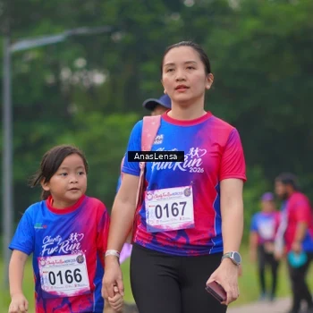 Runner Photo 8130552