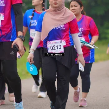 Runner Photo 8130553