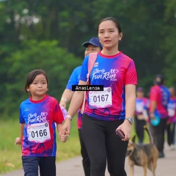 Runner Photo 8130556