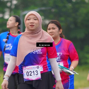 Runner Photo 8130557