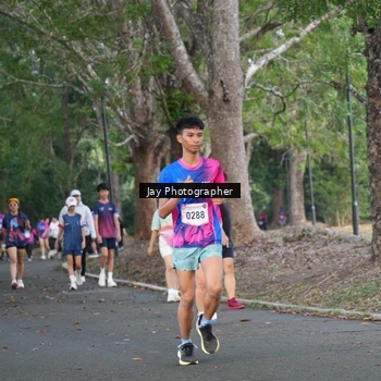 Runner Photo 8130558