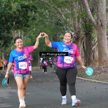 Runner Photo 8130559