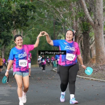 Runner Photo 8130560