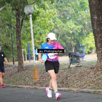 Runner Photo 8130561