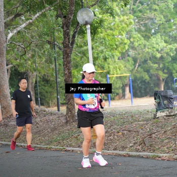 Runner Photo 8130562