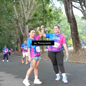 Runner Photo 8130563