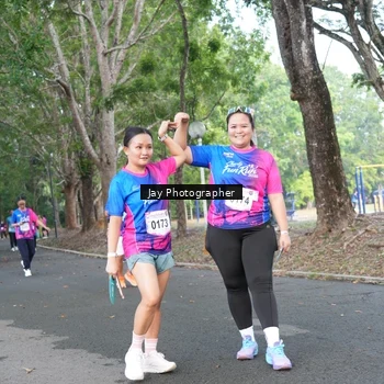 Runner Photo 8130565