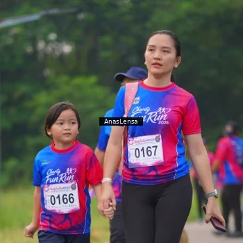 Runner Photo 8130567
