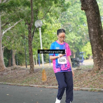 Runner Photo 8130568