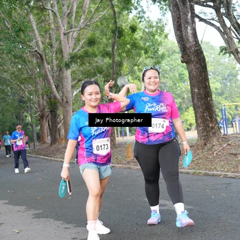 Runner Photo 8130569