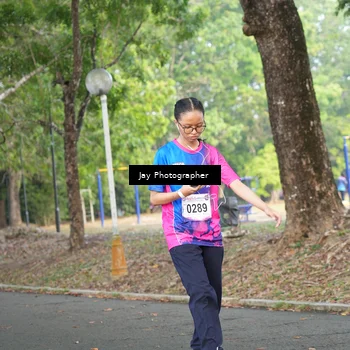 Runner Photo 8130571