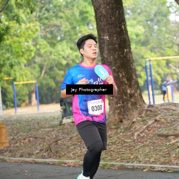 Runner Photo 8130572