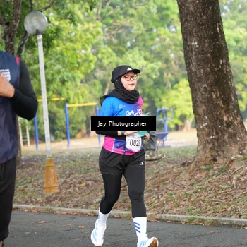 Runner Photo 8130573