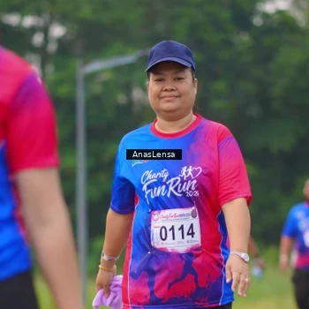 Runner Photo 8130575