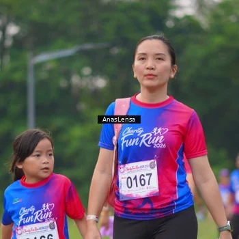 Runner Photo 8130576