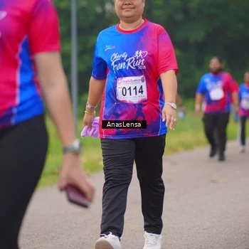 Runner Photo 8130577
