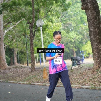 Runner Photo 8130578