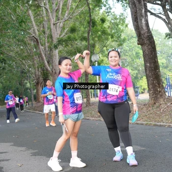 Runner Photo 8130579