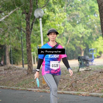 Runner Photo 8130581