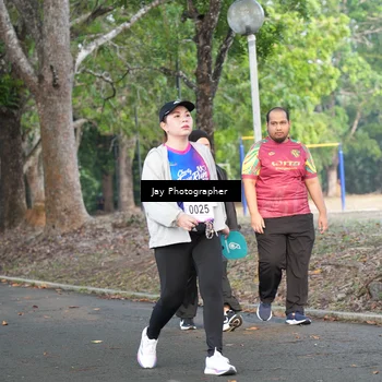 Runner Photo 8130582