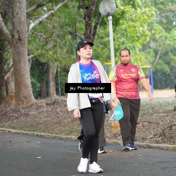 Runner Photo 8130583