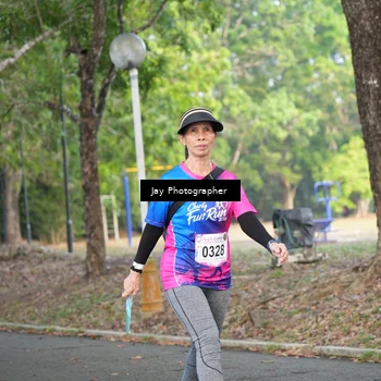 Runner Photo 8130584