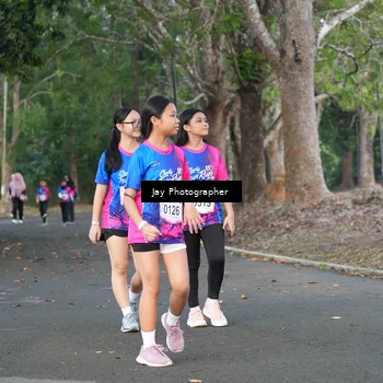 Runner Photo 8130585