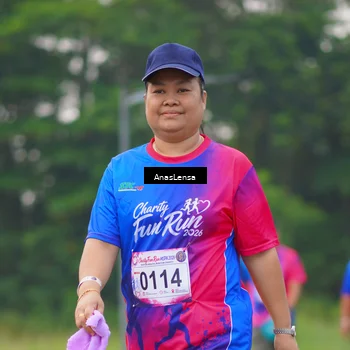 Runner Photo 8130586